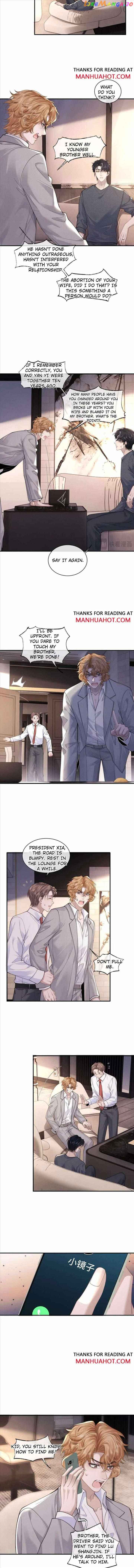 Everlasting Love Chapter 75 - Page 3