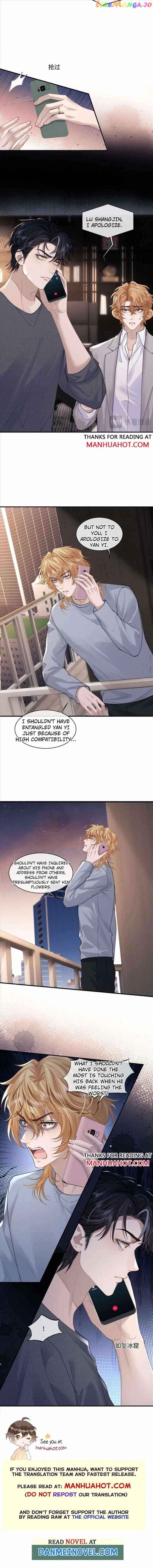 Everlasting Love Chapter 75 - Page 4