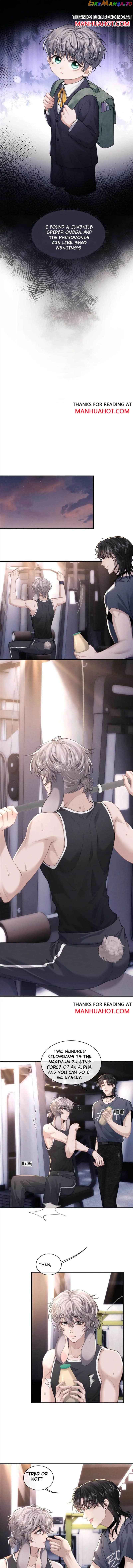 Everlasting Love Chapter 76 - Page 3