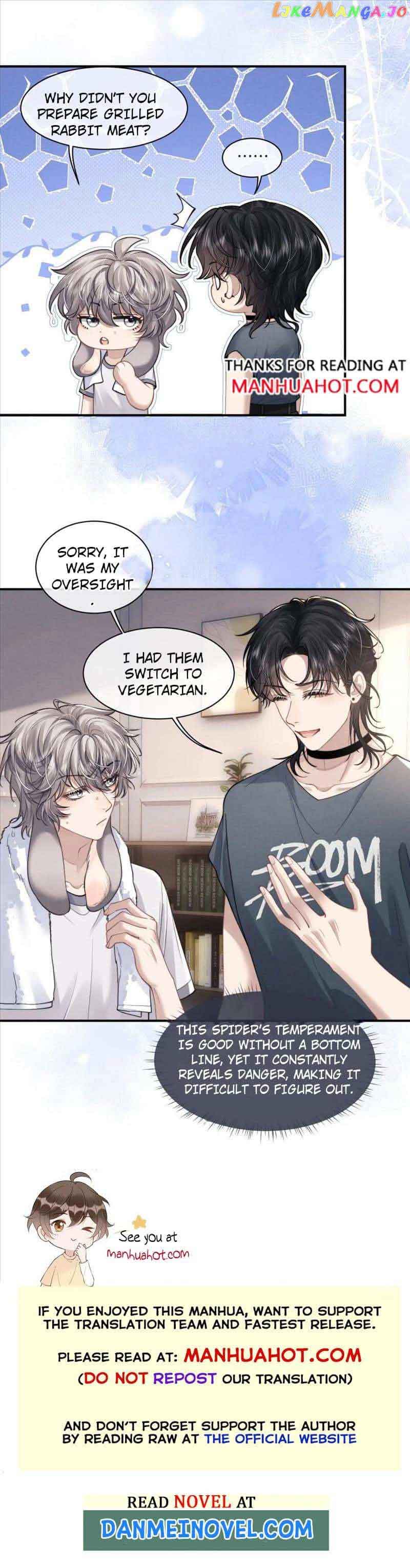 Everlasting Love Chapter 76 - Page 5