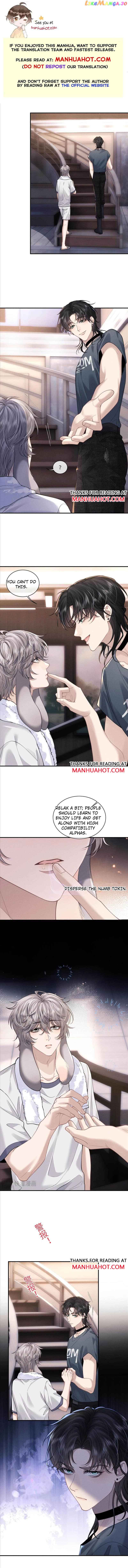 Everlasting Love Chapter 77 - Page 0