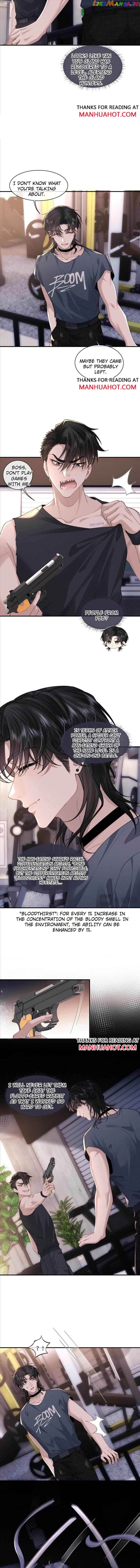 Everlasting Love Chapter 77 - Page 2