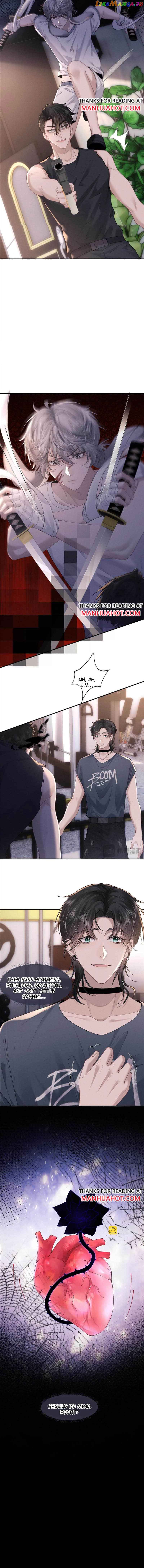 Everlasting Love Chapter 77 - Page 3