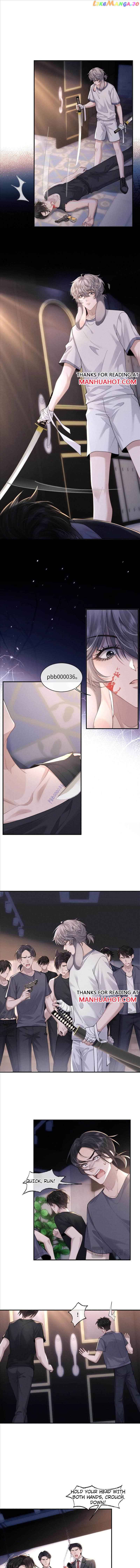 Everlasting Love Chapter 77 - Page 4