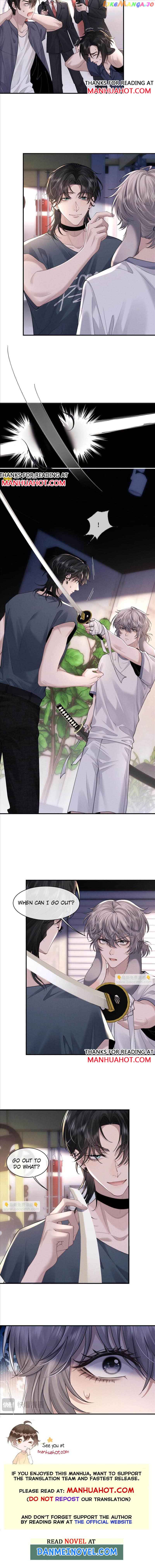 Everlasting Love Chapter 77 - Page 5