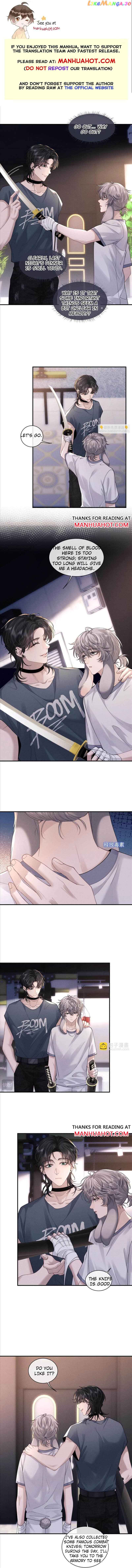 Everlasting Love Chapter 78 - Page 0