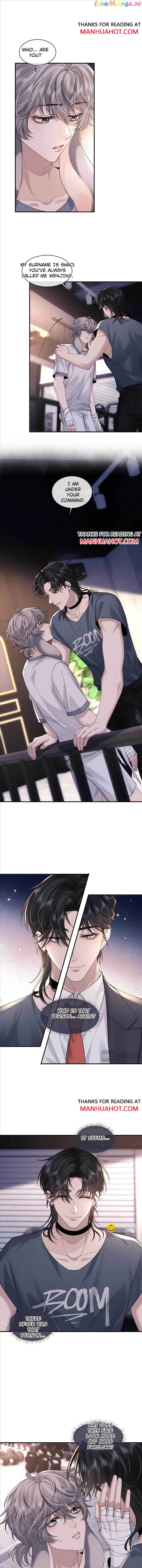 Everlasting Love Chapter 78 - Page 1