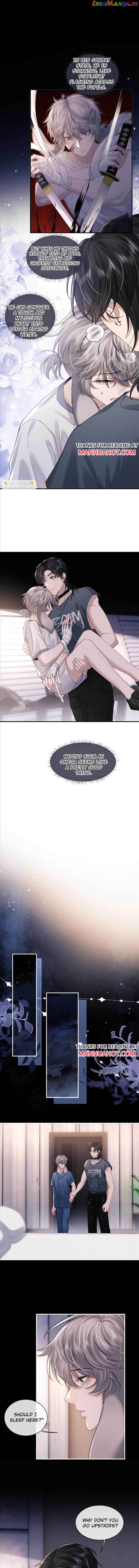 Everlasting Love Chapter 78 - Page 3