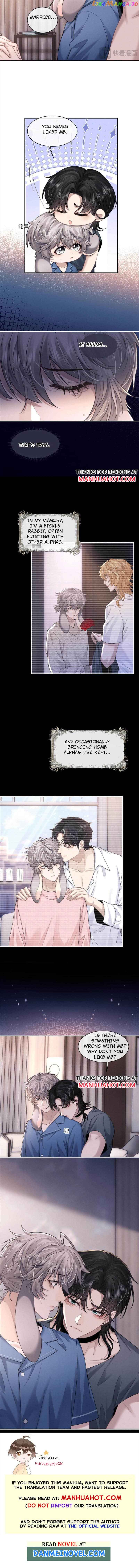 Everlasting Love Chapter 78 - Page 5