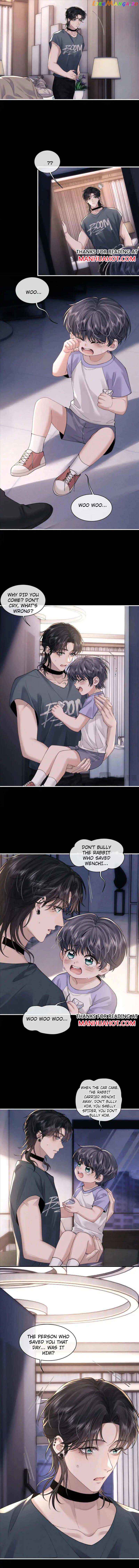 Everlasting Love Chapter 79 - Page 3