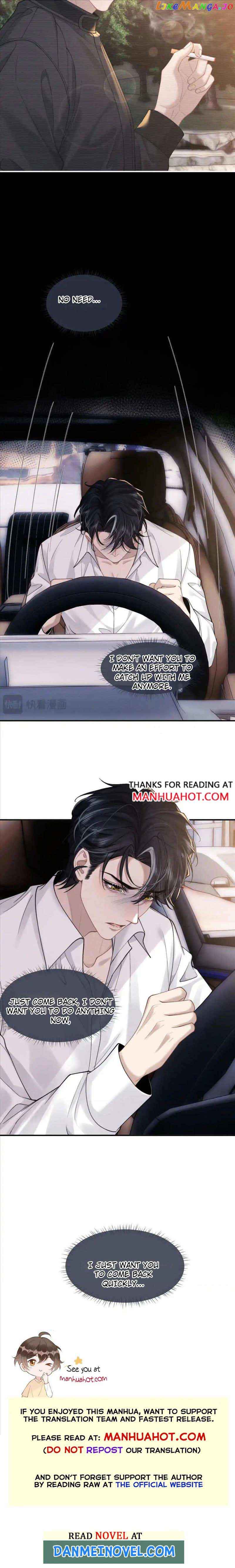 Everlasting Love Chapter 79 - Page 5