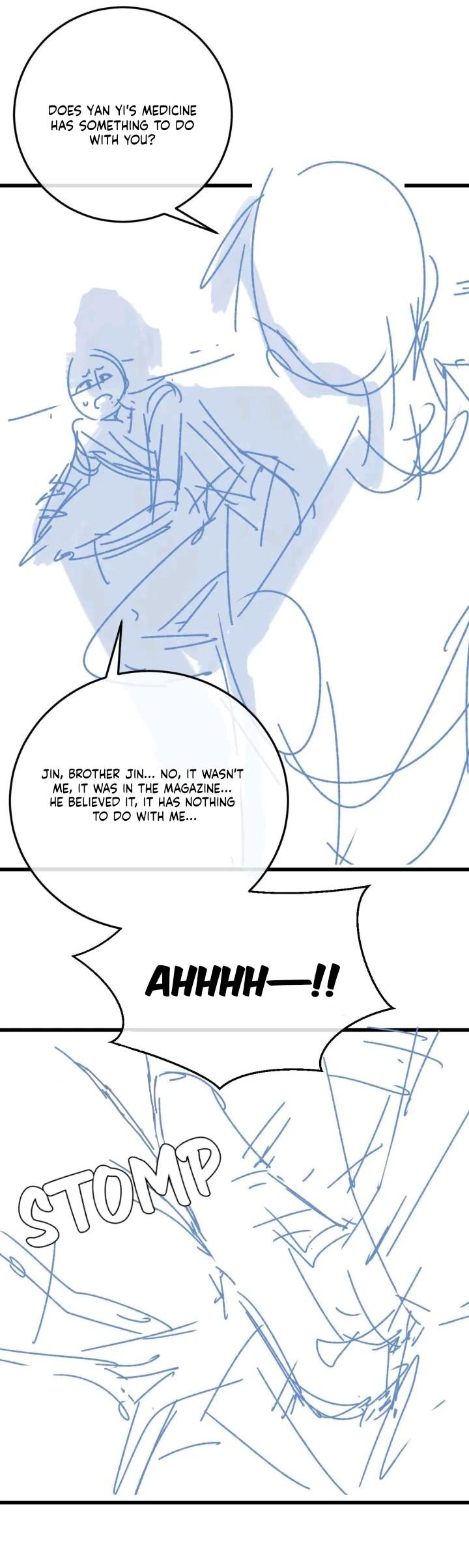 Everlasting Love Chapter 8 - Page 12