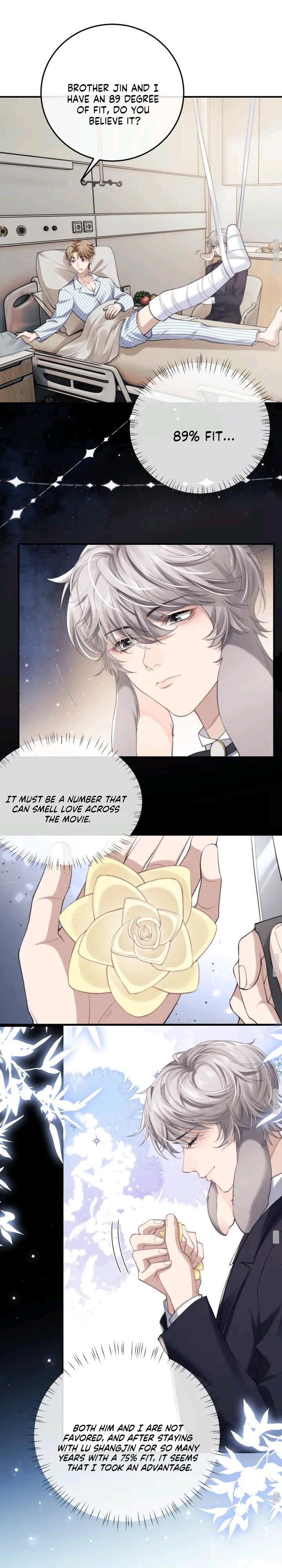 Everlasting Love Chapter 8 - Page 5
