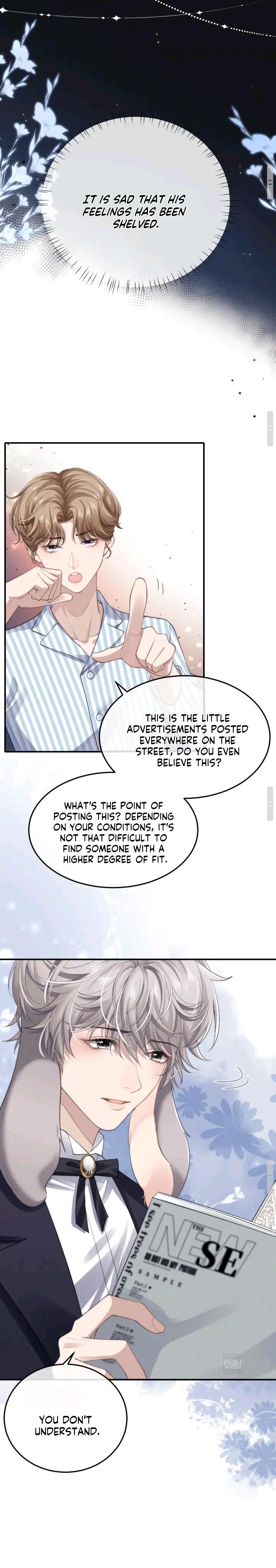 Everlasting Love Chapter 8 - Page 8