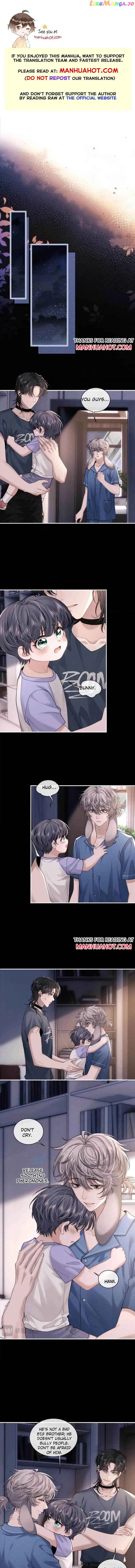 Everlasting Love Chapter 80 - Page 0