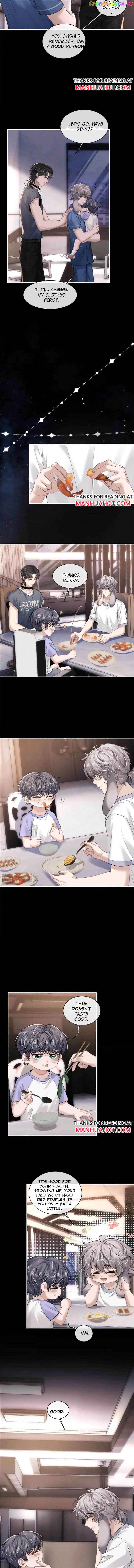 Everlasting Love Chapter 80 - Page 1