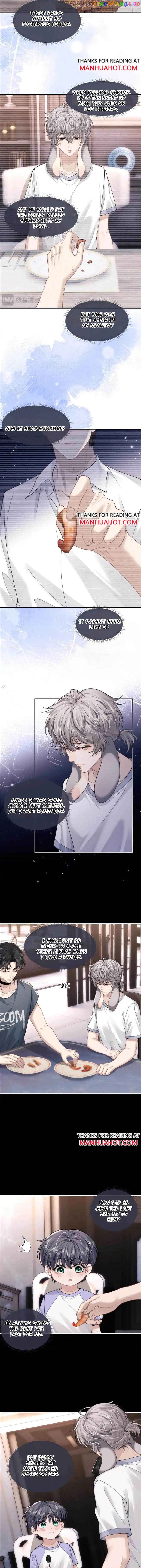 Everlasting Love Chapter 80 - Page 3