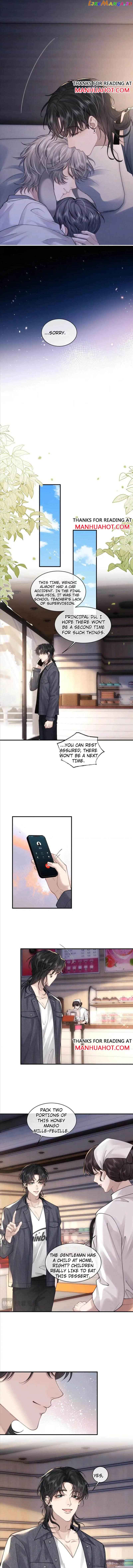 Everlasting Love Chapter 81 - Page 2