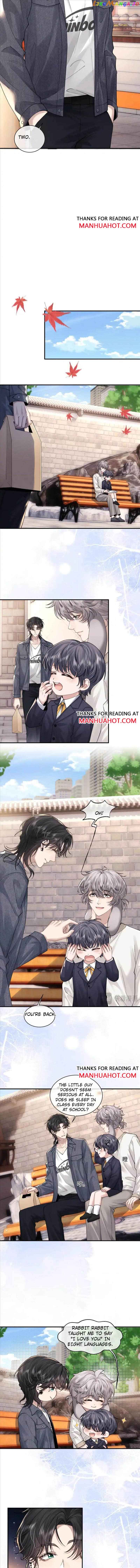 Everlasting Love Chapter 81 - Page 3