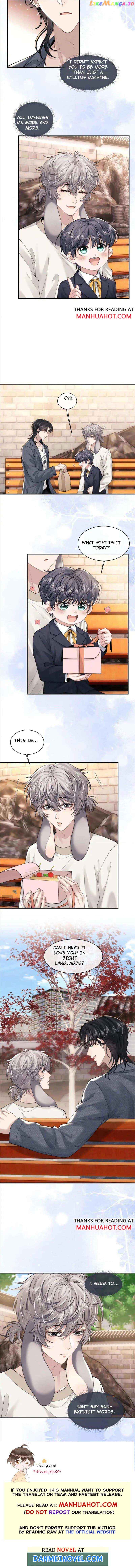 Everlasting Love Chapter 81 - Page 4