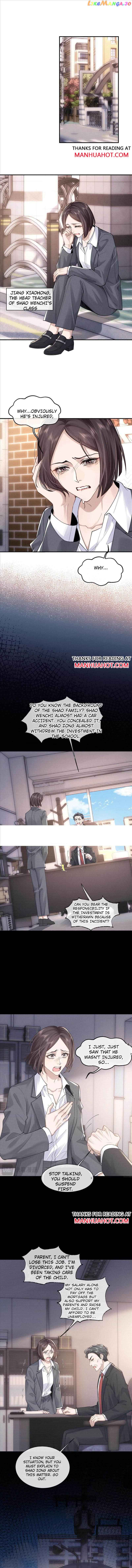 Everlasting Love Chapter 82 - Page 1