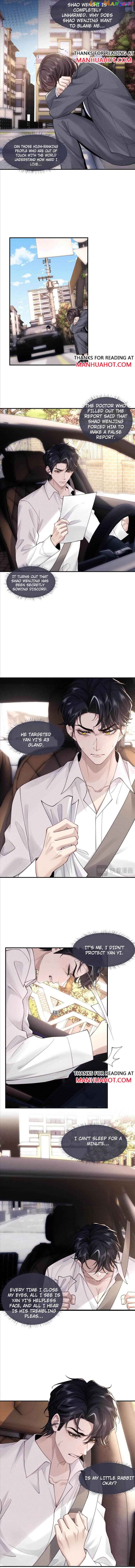 Everlasting Love Chapter 82 - Page 2