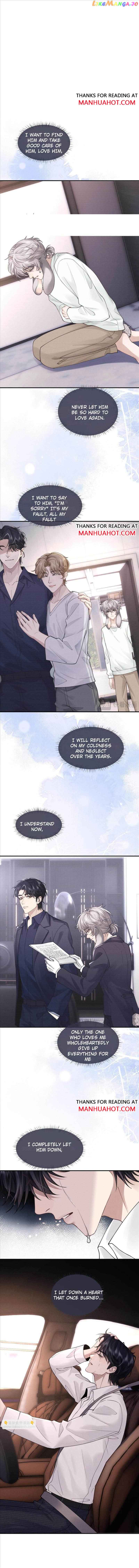 Everlasting Love Chapter 82 - Page 3