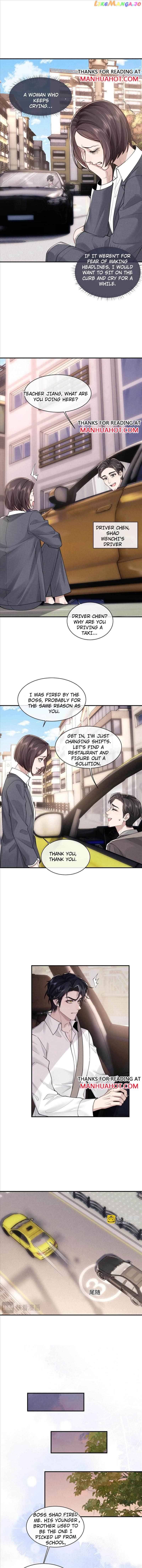 Everlasting Love Chapter 82 - Page 4