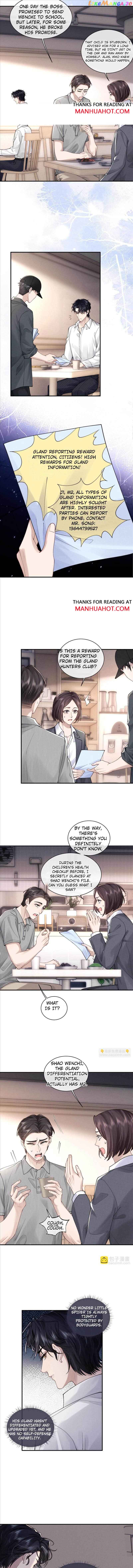 Everlasting Love Chapter 82 - Page 5