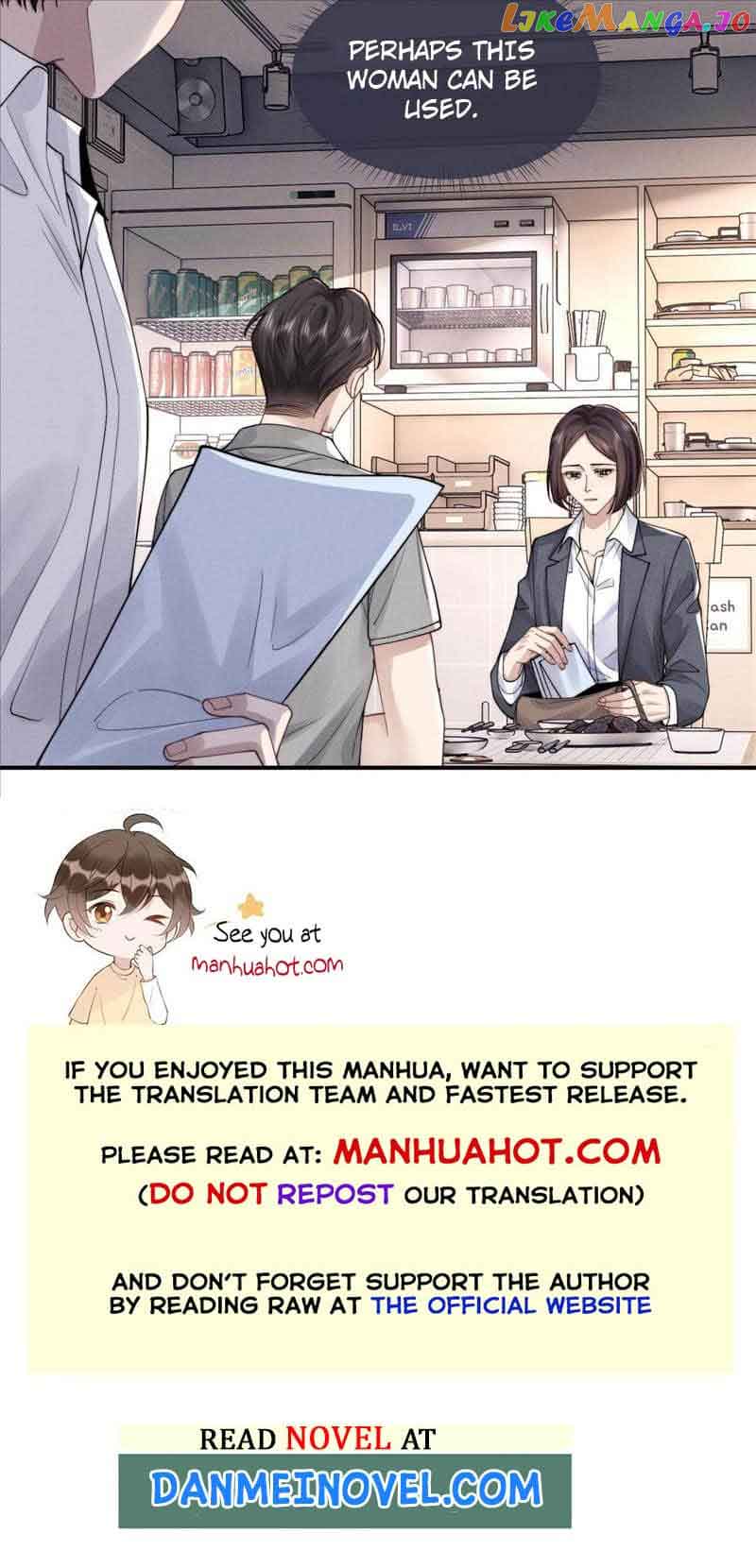 Everlasting Love Chapter 82 - Page 6