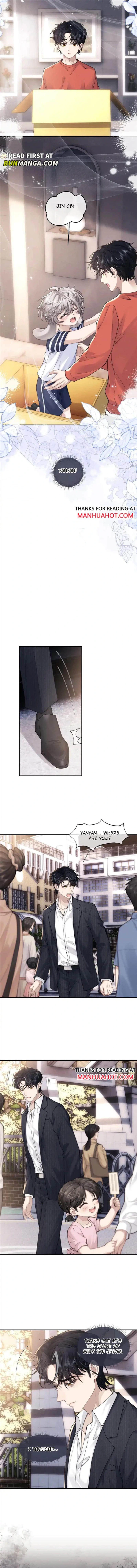 Everlasting Love Chapter 83 - Page 1