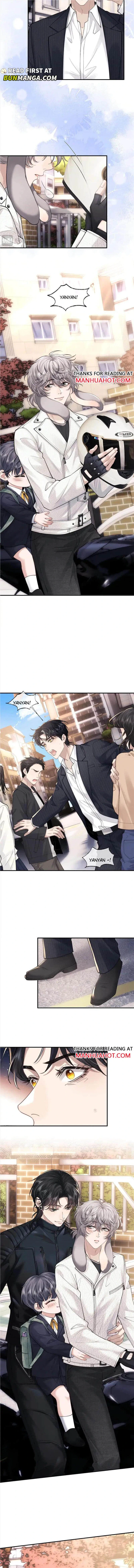 Everlasting Love Chapter 83 - Page 3