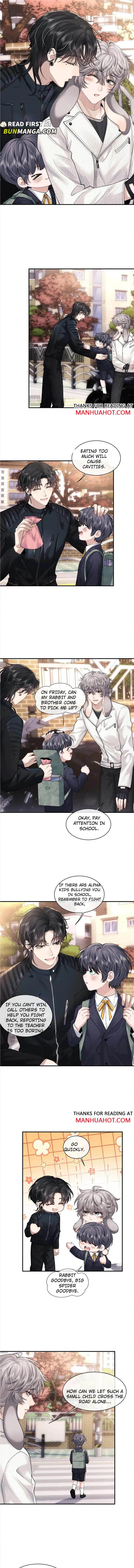 Everlasting Love Chapter 83 - Page 4