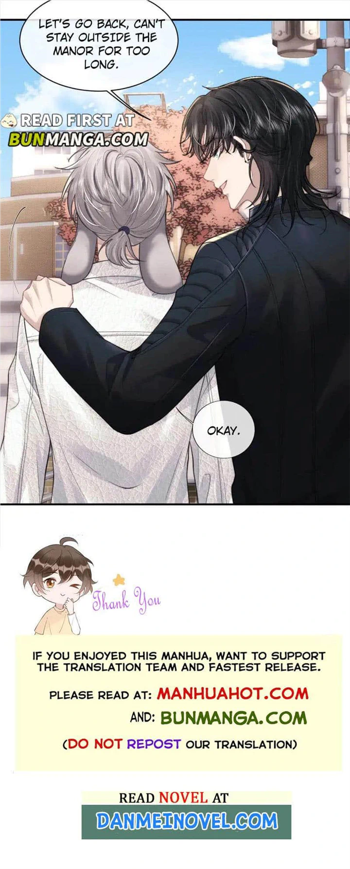 Everlasting Love Chapter 83 - Page 5