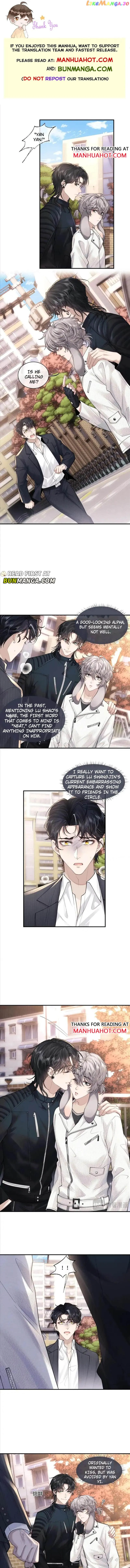 Everlasting Love Chapter 84 - Page 0