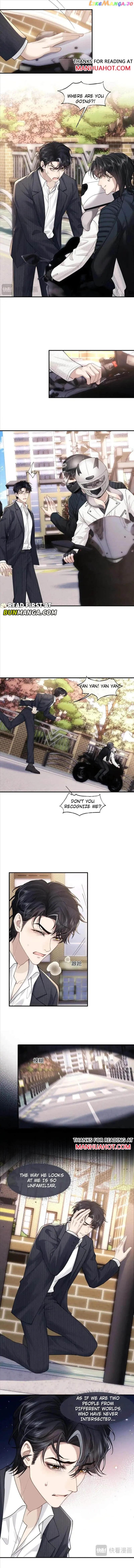 Everlasting Love Chapter 84 - Page 2
