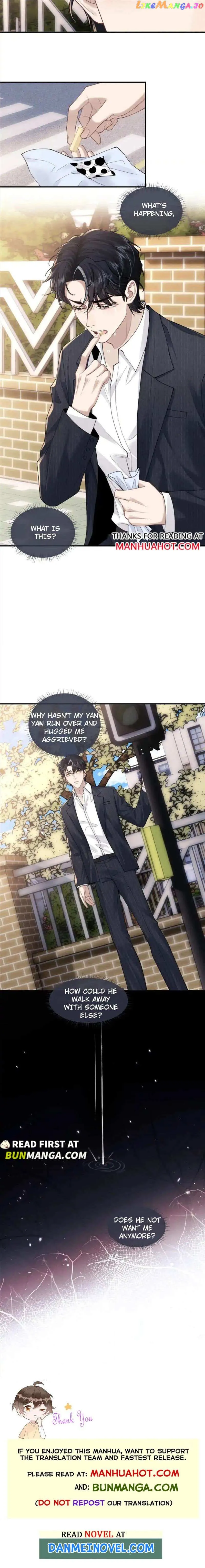 Everlasting Love Chapter 84 - Page 4
