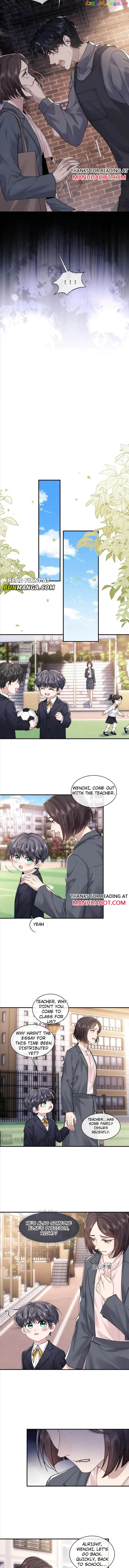 Everlasting Love Chapter 85 - Page 2