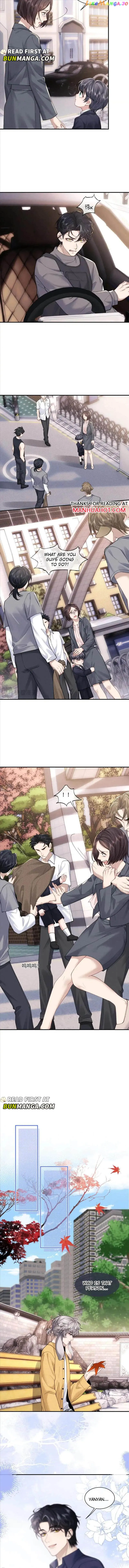 Everlasting Love Chapter 85 - Page 3