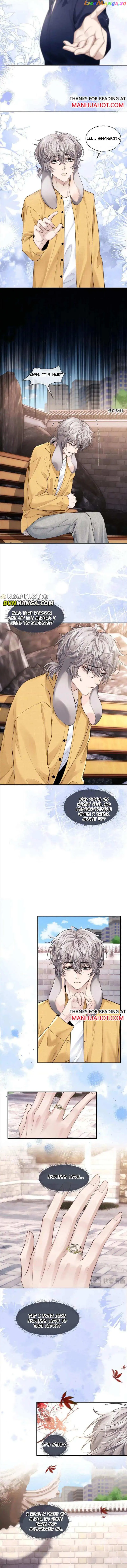 Everlasting Love Chapter 85 - Page 4