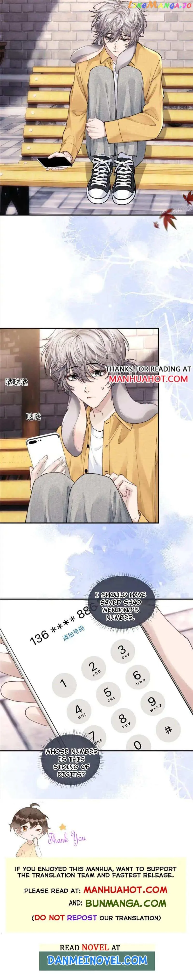 Everlasting Love Chapter 85 - Page 5