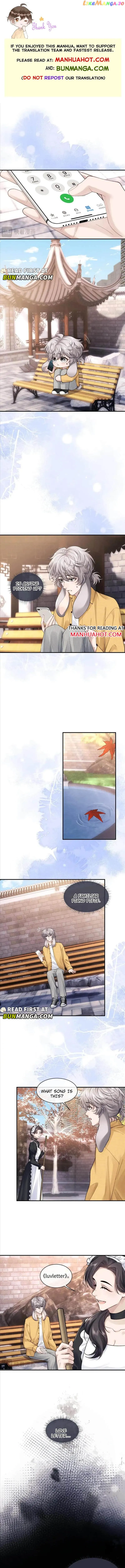 Everlasting Love Chapter 86 - Page 0