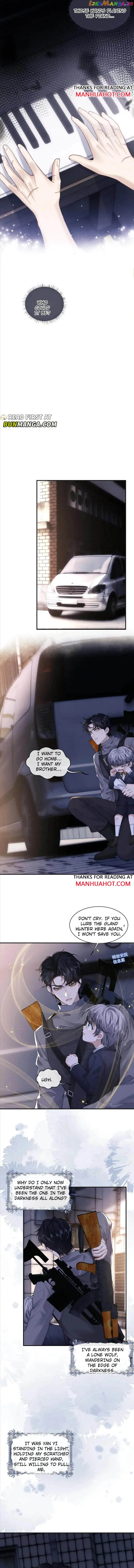 Everlasting Love Chapter 86 - Page 1