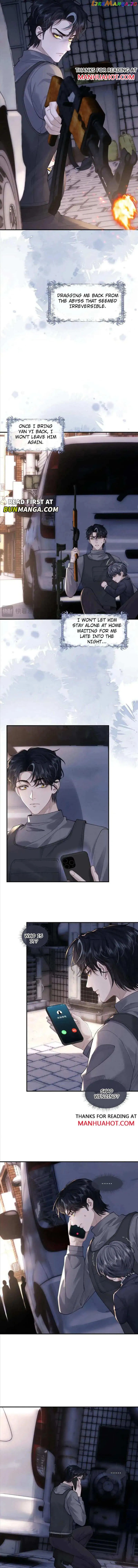 Everlasting Love Chapter 86 - Page 2