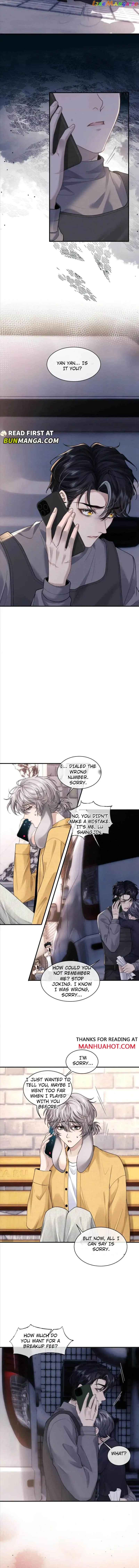 Everlasting Love Chapter 86 - Page 3