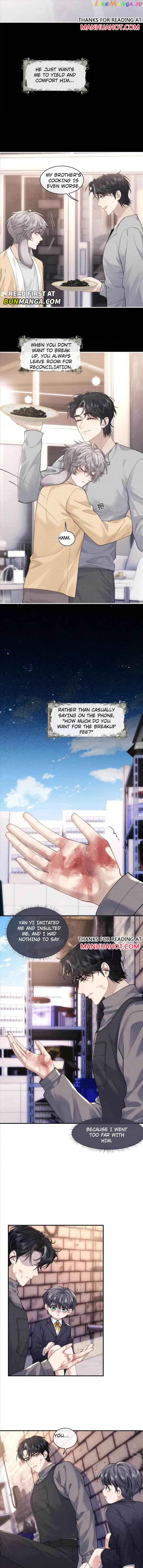 Everlasting Love Chapter 87 - Page 1