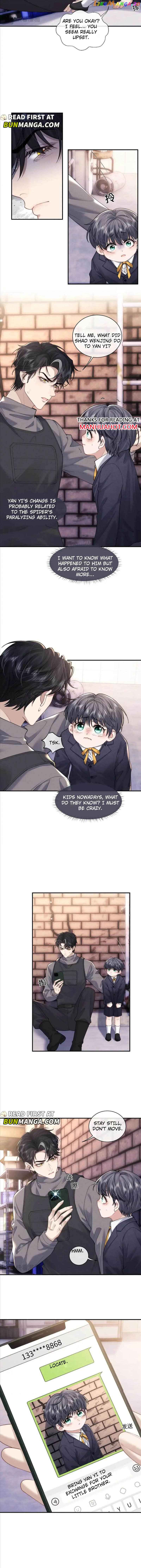 Everlasting Love Chapter 87 - Page 2