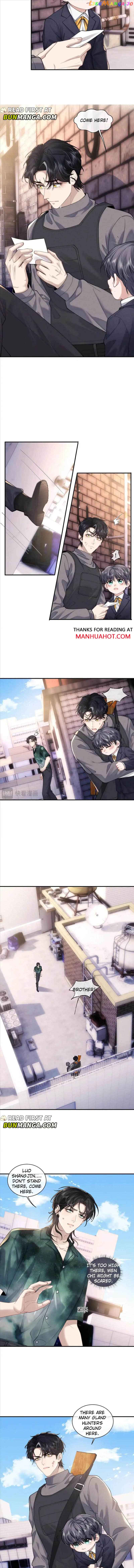 Everlasting Love Chapter 87 - Page 4