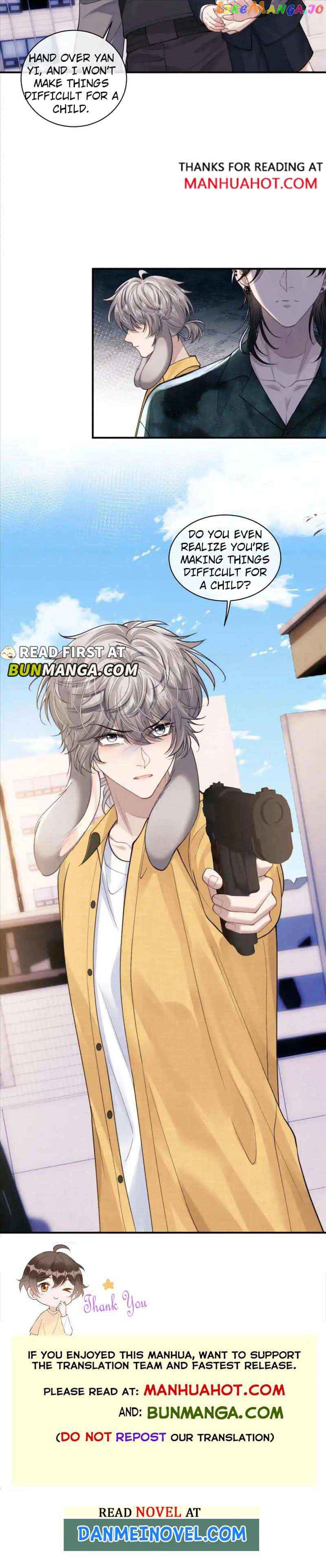 Everlasting Love Chapter 87 - Page 5