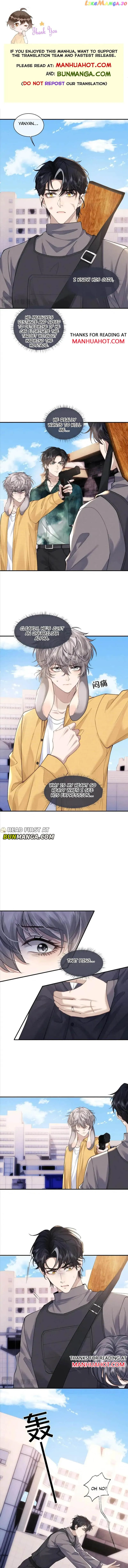 Everlasting Love Chapter 88 - Page 0